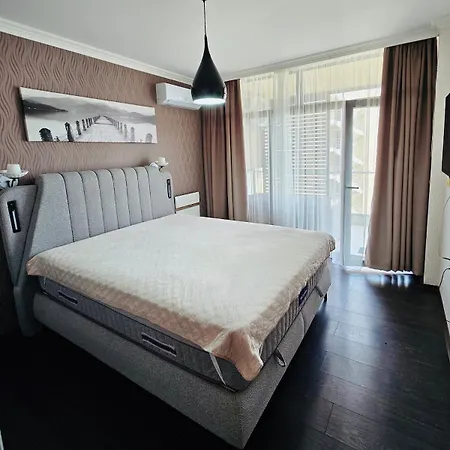 Sea Front View Lux Dolce 2 * Свети-Влас