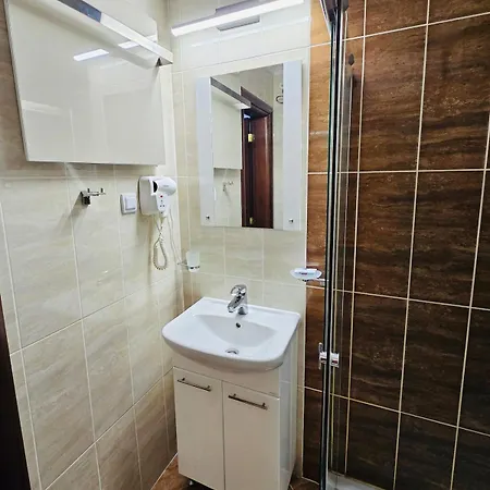Sea Front View Lux Dolce 2 Свети-Влас