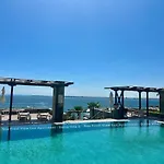 Sea Front View Lux Dolce 2 *