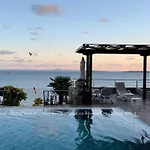 Sea Front View Lux Dolce 2 Sveti Vlas