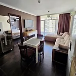Appartamento Sea Front View Lux Dolce 2 Sveti Vlas