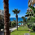Sea Front View Lux Dolce 2 * Sveti Vlas
