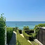Sea Front View Lux Dolce 2 Appartamento *