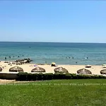 Sea Front View Lux Dolce 2 Appartamento