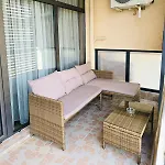 Appartamento Sea Front View Lux Dolce 2 *
