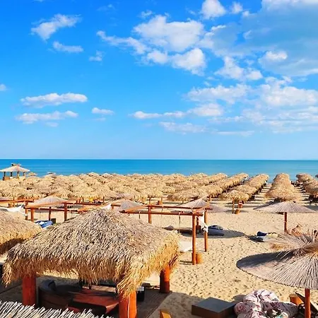 Apartment Sea Front View Lux Dolce 2 *