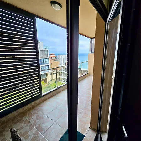 Sea Front View Lux Dolce 2 Sveti Vlas