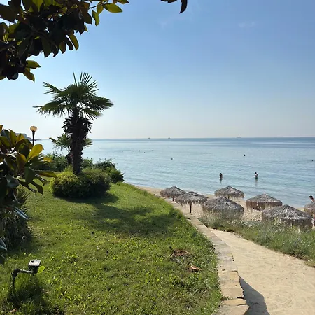 Sea Front View Lux Dolce 2 Sweti Wlas